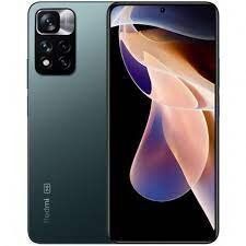 Xiaomi Redmi Note 11 Pro 8/128GB Forest Green