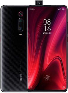 Xiaomi Redmi K20 Pro 6/128gb Carbon Black