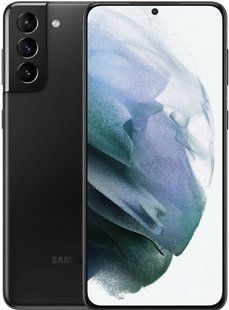 Samsung Galaxy S21+ SM-G9960 8/128GB Phantom Black