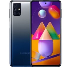 Samsung Galaxy M31s 6/128GB Blue (SM-M317FZBN)