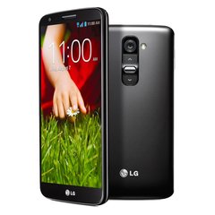 LG G2 (Black) 32GB *RFB
