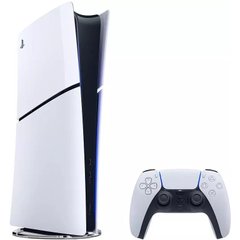 Sony PlayStation 5 Slim 1TB (UA)
