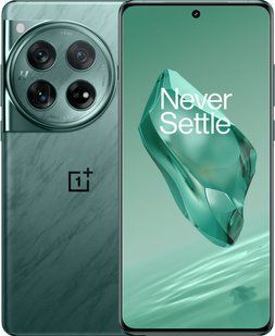 OnePlus 12 12/256GB Flowy Emerald