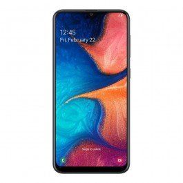 Samsung Galaxy A20 2019 SM-A205F 3/32GB Blue (SM-A205FZBV)