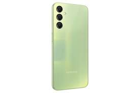 Samsung Galaxy A24 6/128GB Light Green (SM-A245FLGV) (UA)