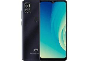 ZTE Blade A7S 3/64GB Black (UA)
