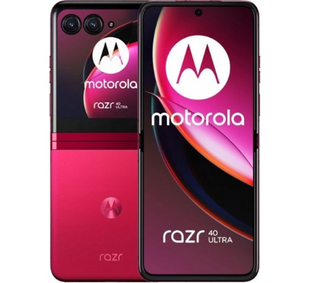 Motorola Razr 40 Ultra 12/512GB Magenta