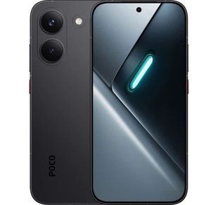 Xiaomi POCO X8 Pro 8/256GB Black (Global Version)
