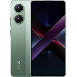Xiaomi Poco X7 Pro 12/512GB Green (UA)
