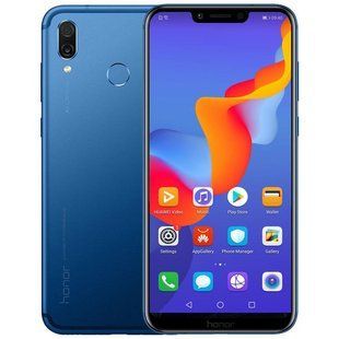 Honor Play 6/128GB Blue
