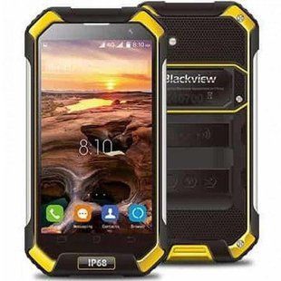 Blackview BV6000 3/32Gb LTE (Yellow)
