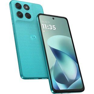 Motorola Moto G57 4/128GB Fluidity (Global Version)