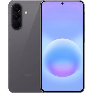 Samsung Galaxy A57 5G 8/128GB Gray (SM-A576BZAB) (UA)