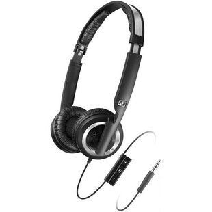 Sennheiser PX 200-IIi (Black)