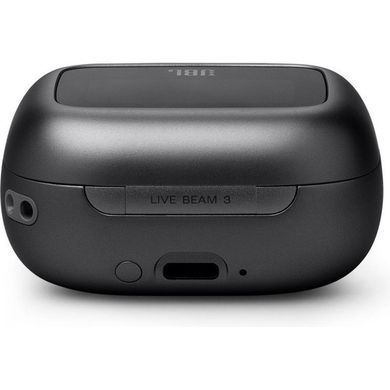 JBL Live Beam 3 Black (JBLLIVEBEAM3BLK)