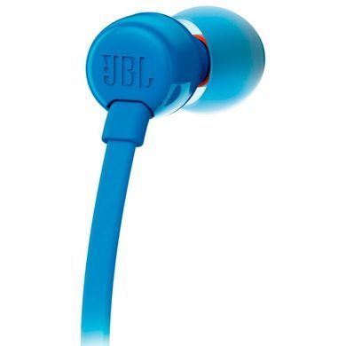 JBL Tune 110 Blue (JBLT110BLU)