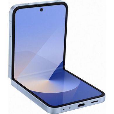 Samsung Galaxy Flip6 12/512GB Blue (SM-F741BLBH)