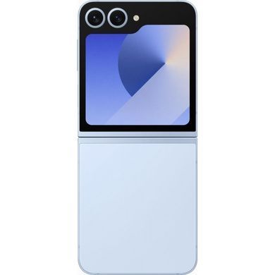 Samsung Galaxy Flip6 12/512GB Blue (SM-F741BLBH)