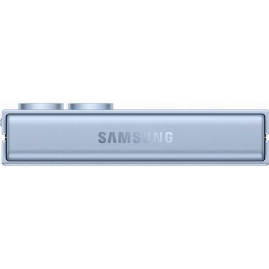 Samsung Galaxy Flip6 12/512GB Blue (SM-F741BLBH)