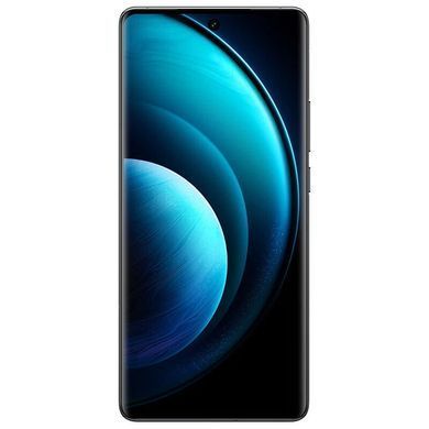 Vivo X100 16/256GB Asteroid Black
