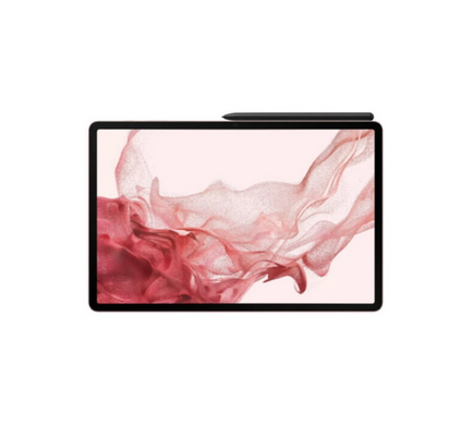 Samsung Galaxy Tab S8 Plus 12.4 8/256GB 5G Pink Gold (SM-X806BIDB)