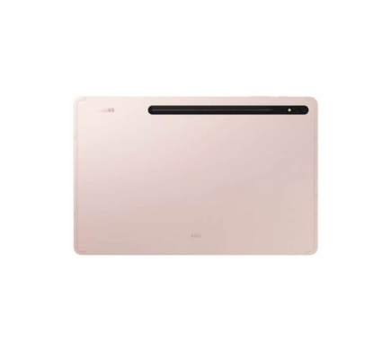 Samsung Galaxy Tab S8 Plus 12.4 8/256GB 5G Pink Gold (SM-X806BIDB)