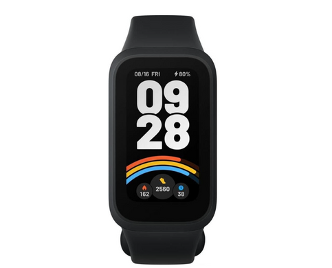 Xiaomi Smart Band 9 Active Black (BHR9444GL)