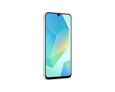 Samsung Galaxy A16 4/128GB Gray (SM-A165FZAB)