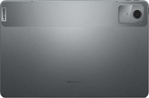 Lenovo Tab M11 TB330FU 4/128GB Wi-Fi Gray (Pen)