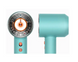 Dyson Supersonic HD16 Nural Ceramic Patina/Topaz (515182-01)(Global Version)