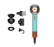 Dyson Supersonic HD16 Nural Ceramic Patina/Topaz (515182-01)(Global Version)