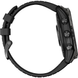 Garmin Fenix 7X Pro Solar Slate Gray w. Black Band (010-02778-00/01)