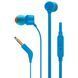 JBL Tune 110 Blue (JBLT110BLU)
