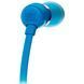 JBL Tune 110 Blue (JBLT110BLU)