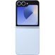 Samsung Galaxy Flip6 12/512GB Blue (SM-F741BLBH)