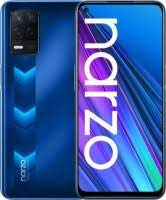 Realme Narzo 30 5G 6/128GB NFC Racing Blue (Global Version)