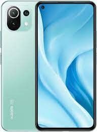 Xiaomi 11 Lite 5G NE 8/128GB Mint Green (Global Version)