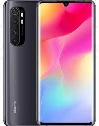 Xiaomi Mi 10 Lite 8/128GB Black (Global Version)