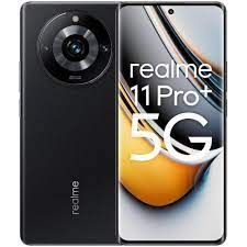 Realme 11 Pro+ 12/512GB Astral Black (Global Version)