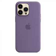 Apple iPhone 14 Pro Max Silicone Case with MagSafe - Iris (MQUQ3) (EU)