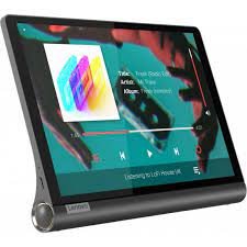 Lenovo Yoga Smart Tab Wi-Fi 4/64Gb Iron Grey (ZA3V0040UA)
