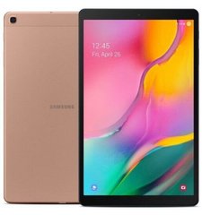 Samsung Galaxy Tab A 10.1 (2019) T515 3/64GB LTE Gold