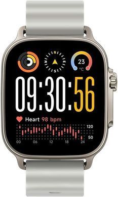 Realme Watch 5 Silver