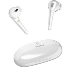 1More ComfoBuds TWS Headphones White (ESS3001T) (UA)