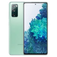 Samsung Galaxy S20 FE 5G SM-G781 8/128GB Green