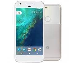 Google Pixel XL 32GB (Silver)