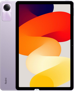 Xiaomi Redmi Pad SE 6/128GB Lavender Purple (Global Version)