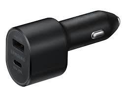 Samsung Super Fast Dual 45W+15W (EP-L5300XBEGRU) (EU)