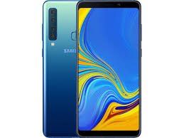 Samsung Galaxy A9 2018 A9200 6/128GB Lemonade Blue