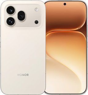 Honor 600 Pro 12/512GB Golden White (Global Version)